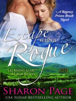 cover image of Escape with a Rogue